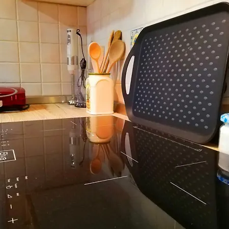 Repincelj Apartmaji * Crensovci