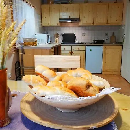 Apartmán Repincelj Apartmaji *
