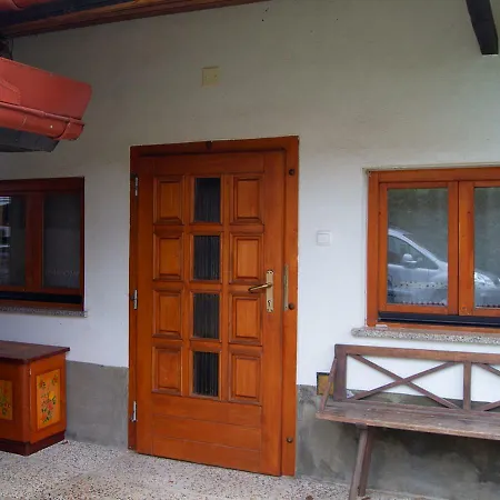 Repincelj Apartmaji * Crensovci