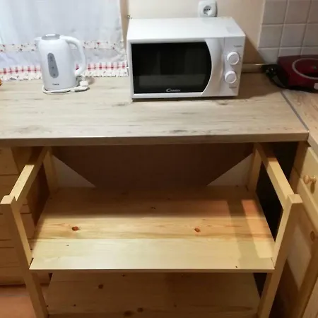 Repincelj Apartmaji