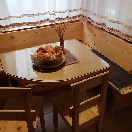 Repincelj Apartmaji Apartmán Crensovci