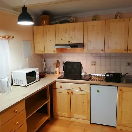 Repincelj Apartmaji