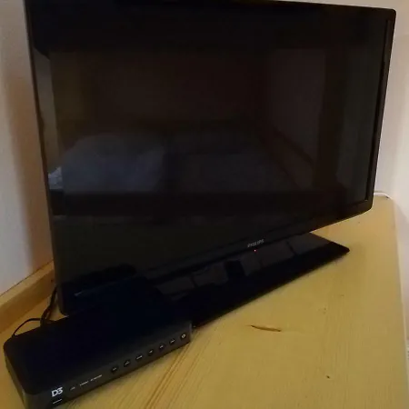 Repincelj Apartmaji