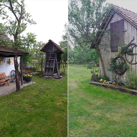 Apartmán Repincelj Apartmaji *